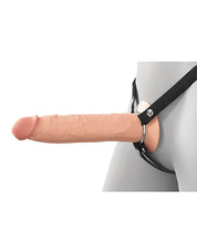 Load image into Gallery viewer, Fantasy X-tensions Elite 9in Hollow Strap-on Light
