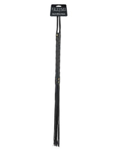 Load image into Gallery viewer, Fetish Fantasy Limited Edition Cat O Nine Tails
