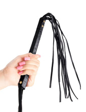 Load image into Gallery viewer, Fetish Fantasy Limited Edition Cat O Nine Tails
