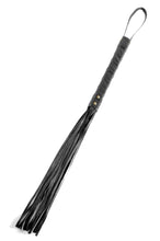 Load image into Gallery viewer, Fetish Fantasy Limited Edition Cat O Nine Tails

