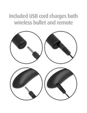 Load image into Gallery viewer, Fetish Fantasy Limited Edition Remote Control Vib.plus
