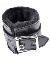 Load image into Gallery viewer, Fetish Fantasy Limited Edition Cumfy Cuffs
