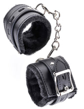 Load image into Gallery viewer, Fetish Fantasy Limited Edition Cumfy Cuffs
