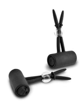 Load image into Gallery viewer, Fetish Fantasy Limited Edition Vibrating Silicone Nipp
