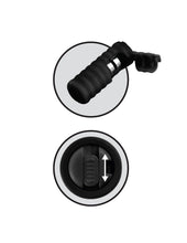 Load image into Gallery viewer, Fetish Fantasy Limited Edition Vibrating Silicone Nipp
