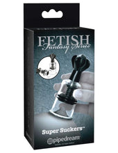 Load image into Gallery viewer, Fetish Fantasy Super Suckers

