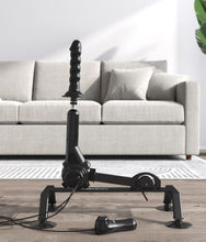 Load image into Gallery viewer, Fetish Fantasy Body Dock Pro Sex Machine - Black
