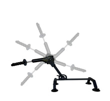 Load image into Gallery viewer, Fetish Fantasy Body Dock Pro Sex Machine - Black
