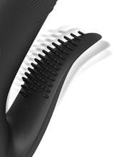 Load image into Gallery viewer, Fetish Fantasy Pogo Thruster Black
