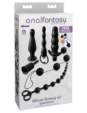 Load image into Gallery viewer, Anal Fantasy Deluxe Fantasy Kit
