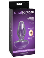 Load image into Gallery viewer, Anal Fantasy Elite Beginner&#39;s Anal Gaper

