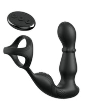 Load image into Gallery viewer, Anal Fantasy Elite Ass-gasm Slide &amp; Glide - Black
