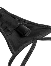 Load image into Gallery viewer, (d) Hookup Panties Lace Peek-a Xl-xxl
