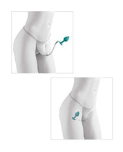 Load image into Gallery viewer, (d) Hookup Panties Secret Gem Xl-xxl

