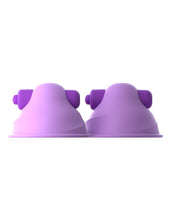 Load image into Gallery viewer, Fantasy For Her Vibrating Nipple Suck- Hers
