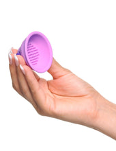 Load image into Gallery viewer, Fantasy For Her Vibrating Nipple Suck- Hers
