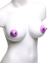 Load image into Gallery viewer, Fantasy For Her Vibrating Nipple Suck- Hers

