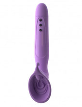 Load image into Gallery viewer, Fantasy For Her Vibrating Roto Suck-her
