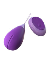 Load image into Gallery viewer, Fantasy For Her Remote Kegel Excite-her
