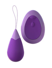 Load image into Gallery viewer, Fantasy For Her Remote Kegel Excite-her

