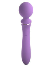 Load image into Gallery viewer, Fantasy For Her Duo Wand Massage Her
