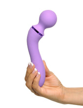 Load image into Gallery viewer, Fantasy For Her Duo Wand Massage Her
