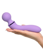 Load image into Gallery viewer, Fantasy For Her Duo Wand Massage Her
