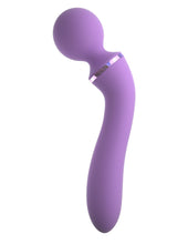 Load image into Gallery viewer, Fantasy For Her Duo Wand Massage Her
