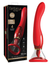 Load image into Gallery viewer, Fantasy For Her Her Ultimate Pleasure 24k Gold Luxury Edition
