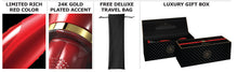 Load image into Gallery viewer, Fantasy For Her Her Ultimate Pleasure 24k Gold Luxury Edition
