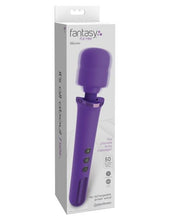 Load image into Gallery viewer, Fantasy For Her Her Power Wand Rechargeable
