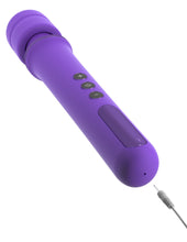 Load image into Gallery viewer, Fantasy For Her Her Power Wand Rechargeable
