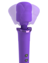 Load image into Gallery viewer, Fantasy For Her Her Power Wand Rechargeable
