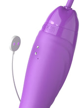 Load image into Gallery viewer, Fantasy For Her Her Ultimate Pleasure Max Purple
