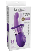 Load image into Gallery viewer, Fantasy For Her Ultimate Pleasure Pro Plus
