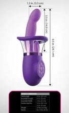 Load image into Gallery viewer, Fantasy For Her Ultimate Pleasure Pro Plus
