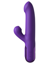 Load image into Gallery viewer, Fantasy For Her Super Sonix Thruster - Purple
