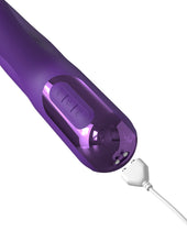 Load image into Gallery viewer, Fantasy For Her Super Sonix Thruster - Purple
