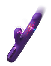 Load image into Gallery viewer, Fantasy For Her Super Sonix Thruster - Purple
