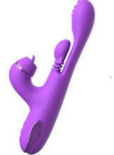 Load image into Gallery viewer, Fantasy For Her Intimotion Pulse Pro
