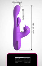 Load image into Gallery viewer, Fantasy For Her Intimotion Pulse Pro
