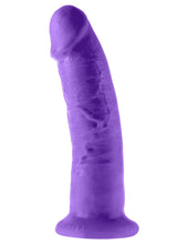 Load image into Gallery viewer, Dillio 6 Please Her Purple Dong &quot;
