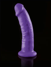 Load image into Gallery viewer, Dillio 6 Please Her Purple Dong &quot;
