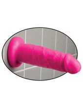 Load image into Gallery viewer, Dillio 6 Chub Pink Dong "
