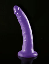 Load image into Gallery viewer, Dillio 7 Slim Purple Dong &quot;
