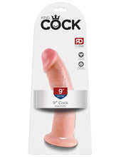 Load image into Gallery viewer, King Cock 9 In Cock Flesh
