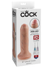 Load image into Gallery viewer, King Cock 6 In Uncut Light
