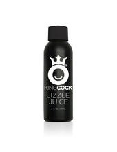 Load image into Gallery viewer, King Cock 7 In Squirting Cock Light
