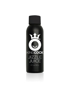 King Cock 7 In Squirting Cock Light