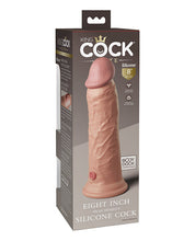 Load image into Gallery viewer, King Cock Elite 8 In Dual Density Light

